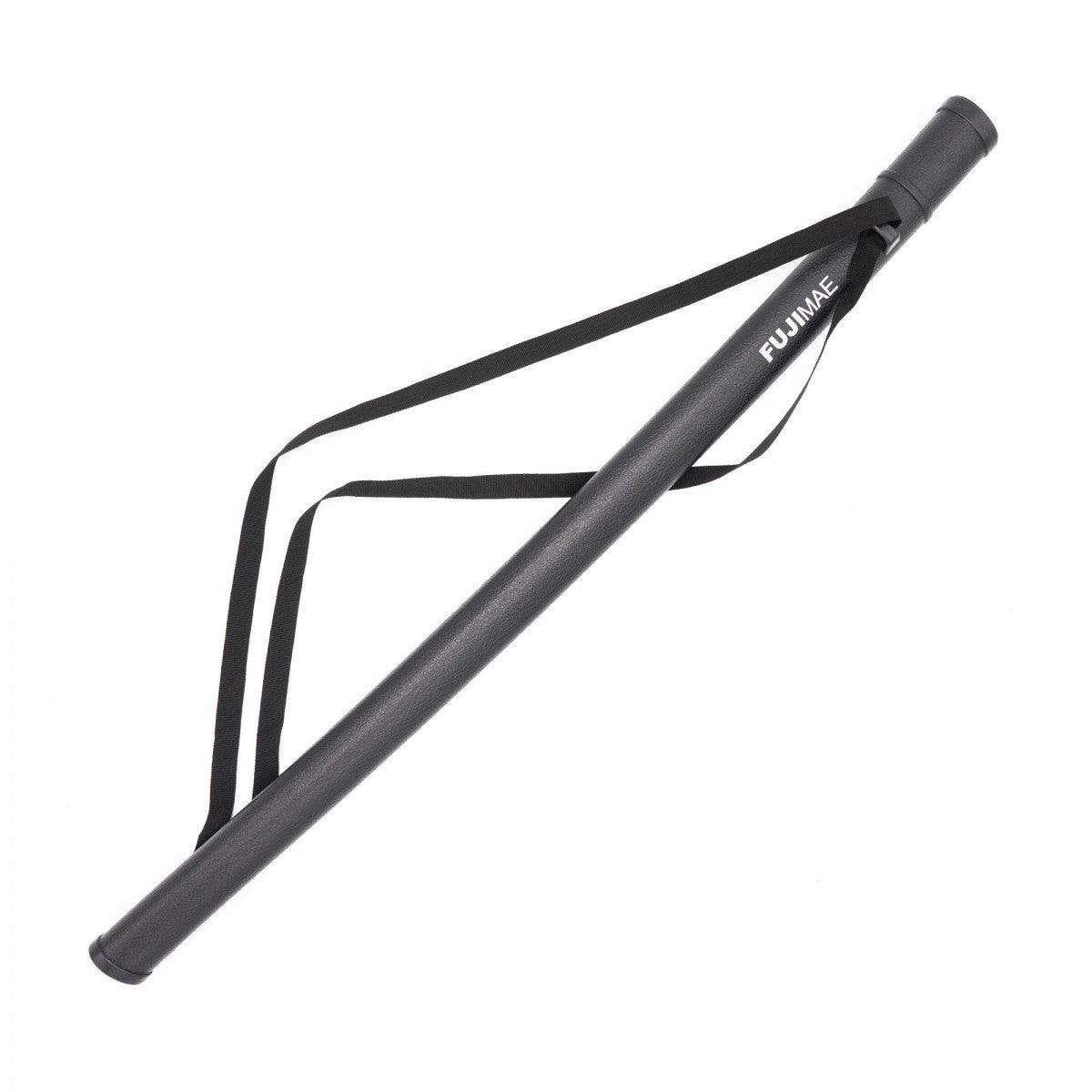 Fourreau noir Saya FUJI MAE pour bokken arts martiaux Aïkido Iaïdo Kendo robuste et élégant