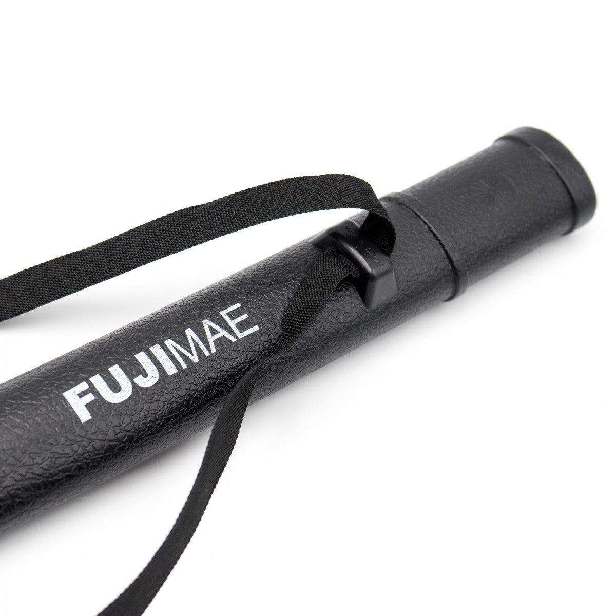 Saya FUJI MAE fourreau noir robuste pour bokken arts martiaux japonais