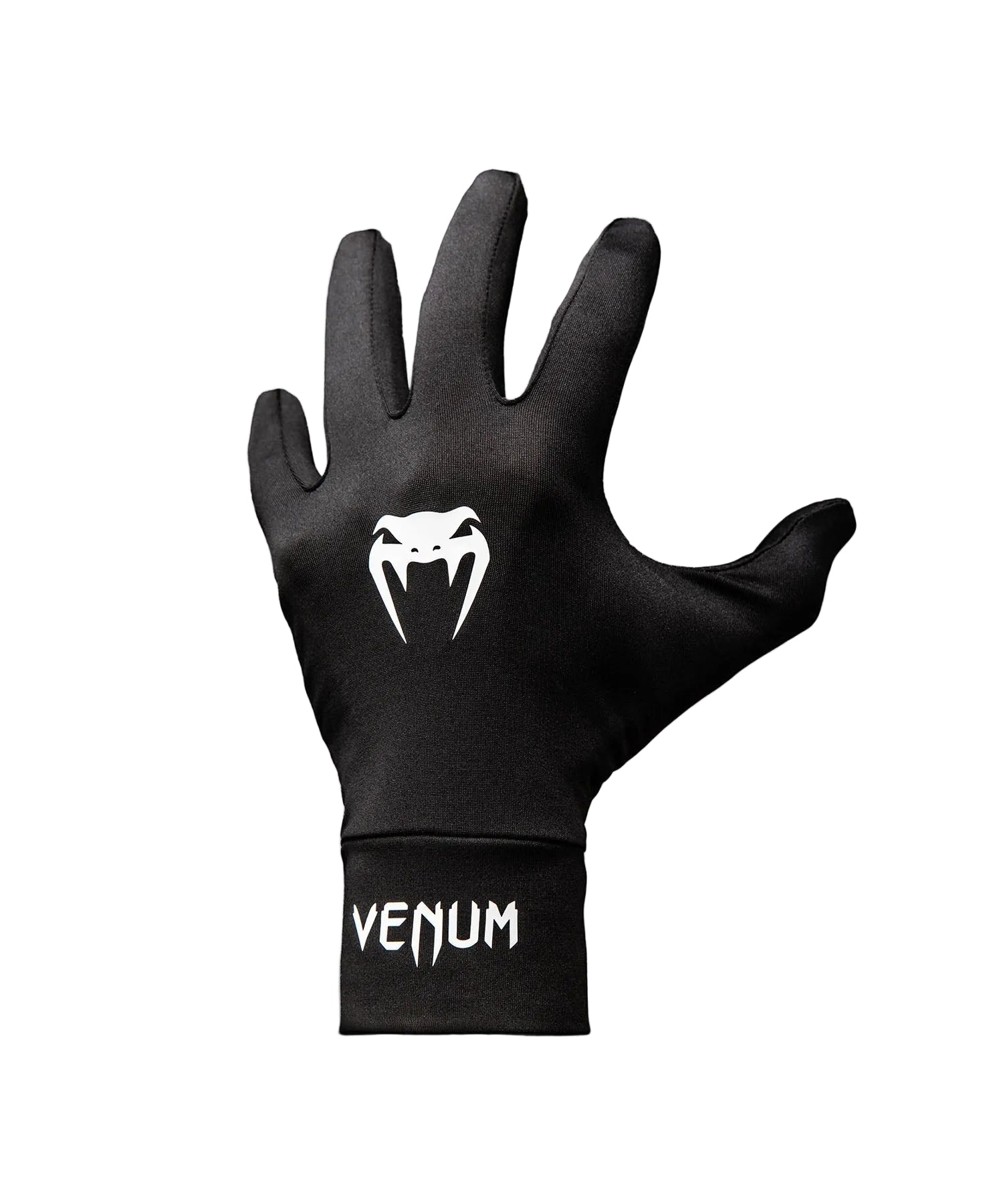 Sous-gants Venum Glove Liners Noir vue de détail
