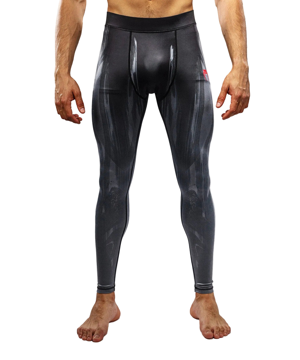 Spats Venum Demon Noir/Gris