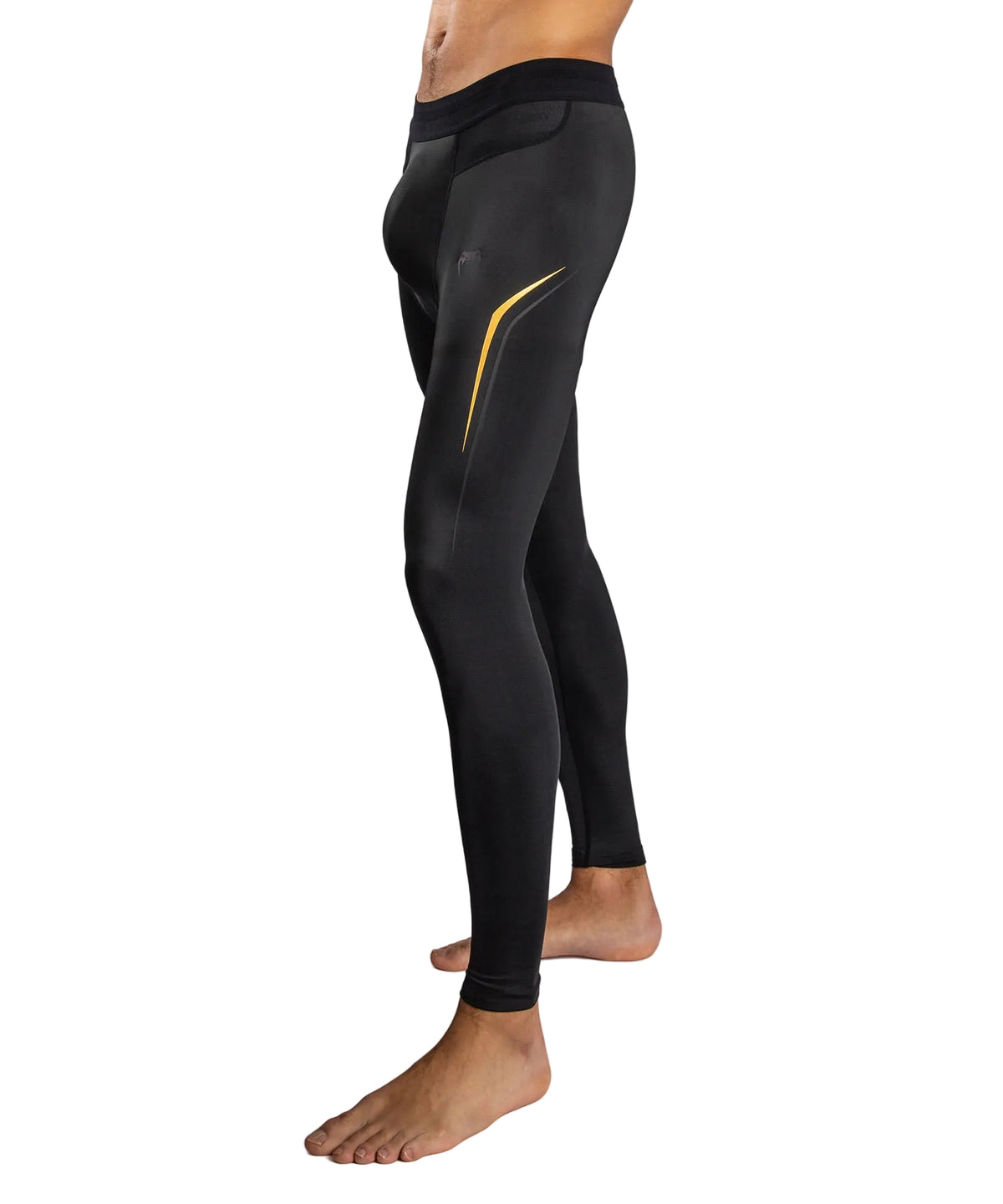 Spats Venum G-Core Noir/Or vue de détail