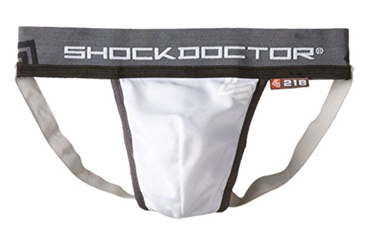 Slip support coquille Shock Doctor