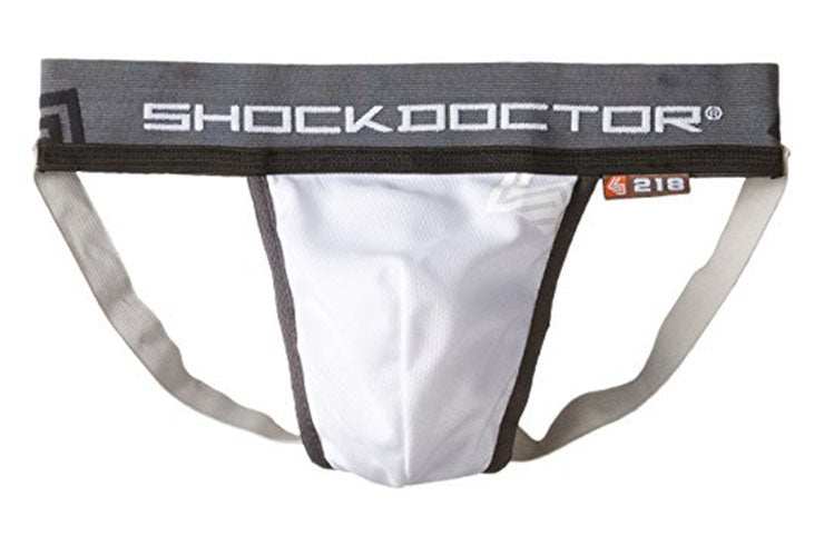 Slip support coquille Shock Doctor