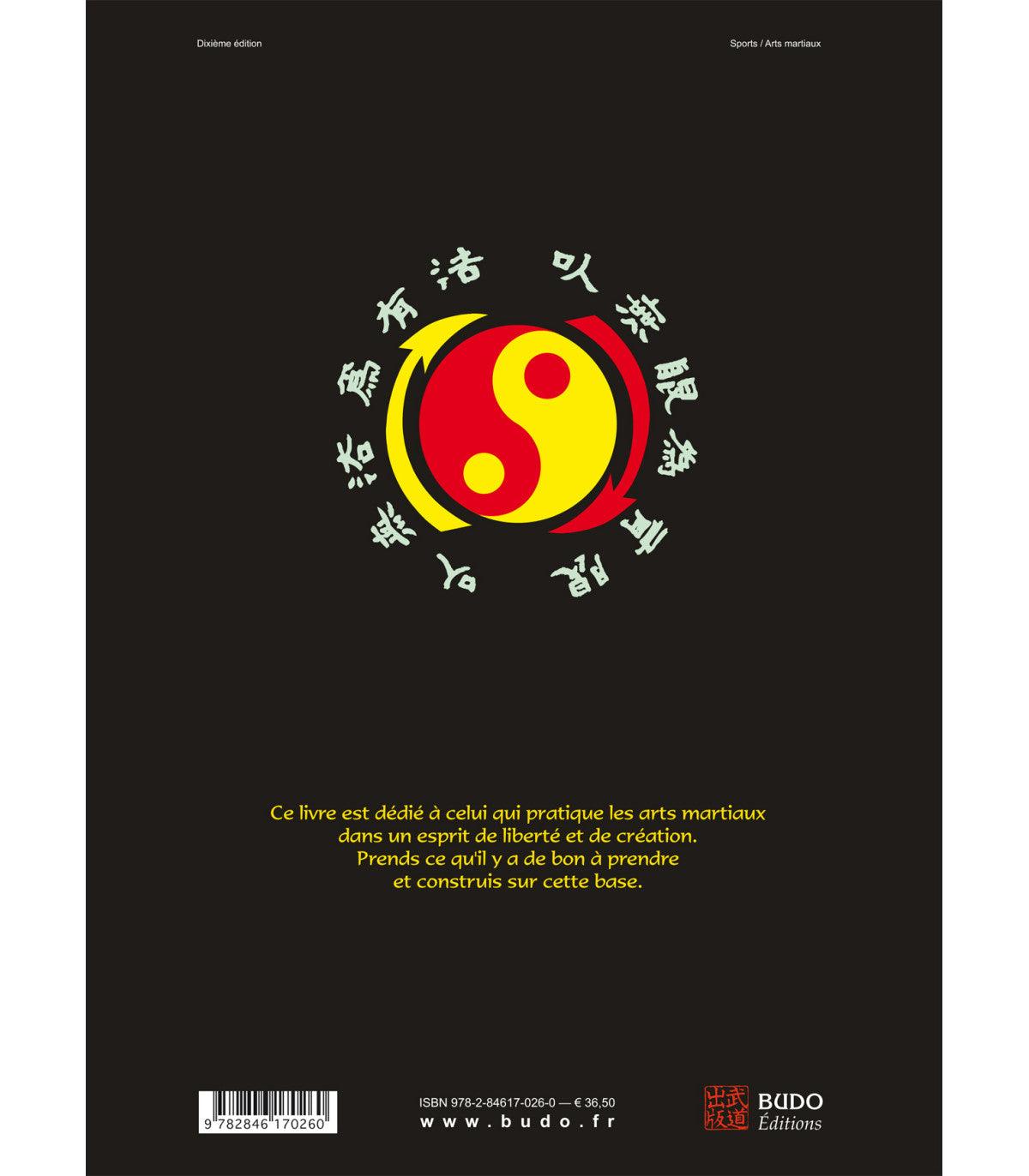 Tao du Jeet Kune Do - Budo Editions - Boutique des Arts Martiaux