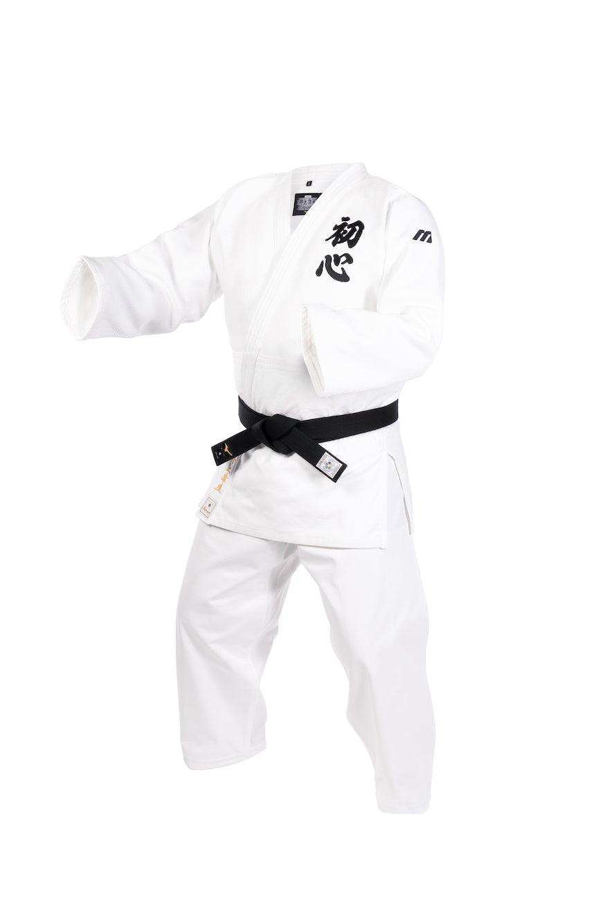Veste de Judo Mizuno Kosei Inoue - Boutique des Arts Martiaux