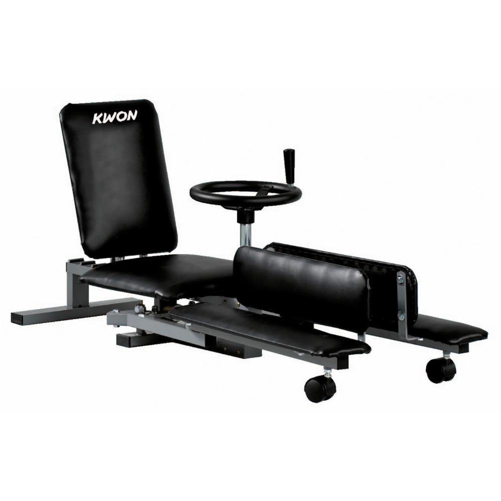 Assouplisseur Mécanique pour jambes - Kwon