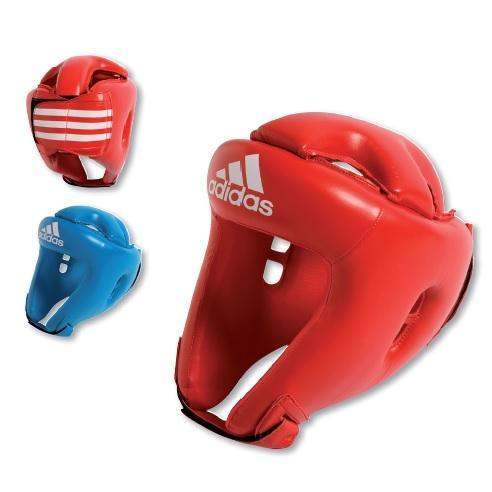 Casque de Boxe