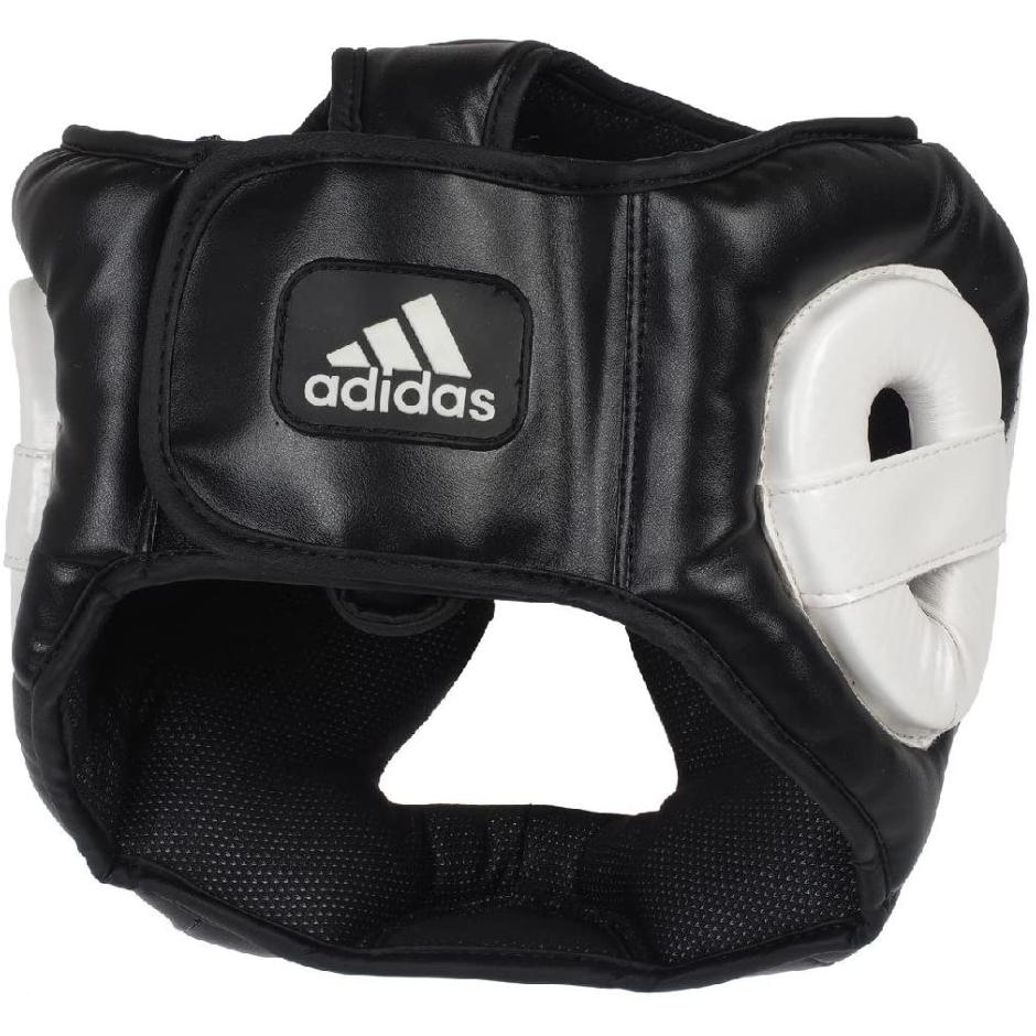 Casque de boxe Response "épuisé"