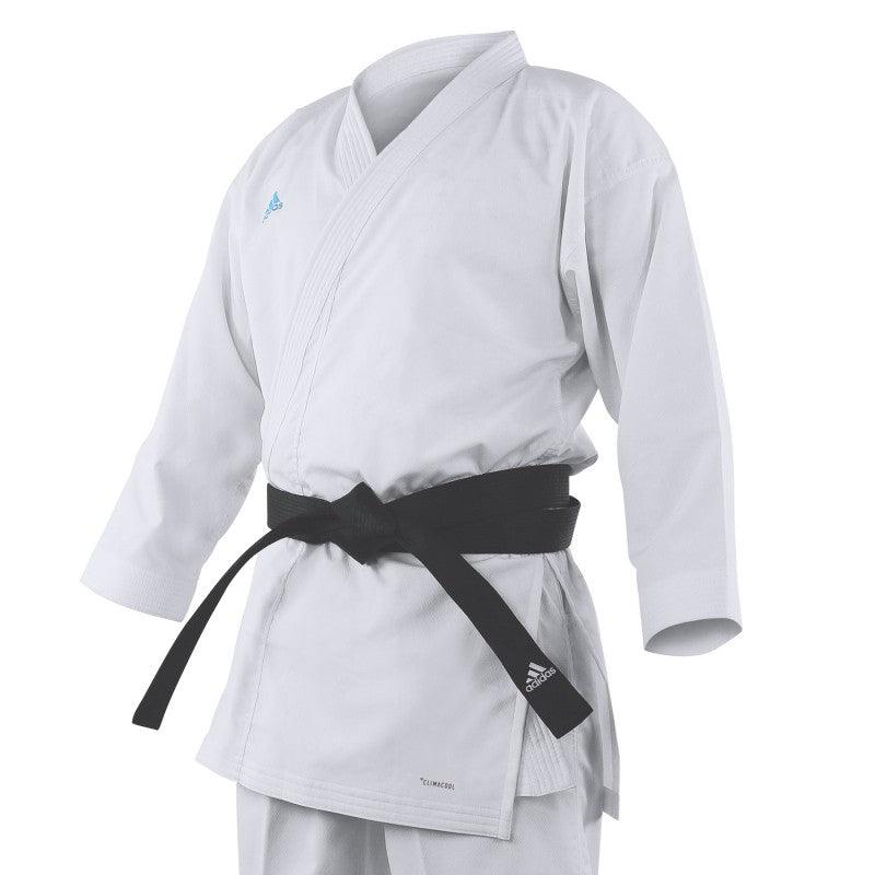 Kimono Karate Adidas RevoFLex K190SK "épuisé"