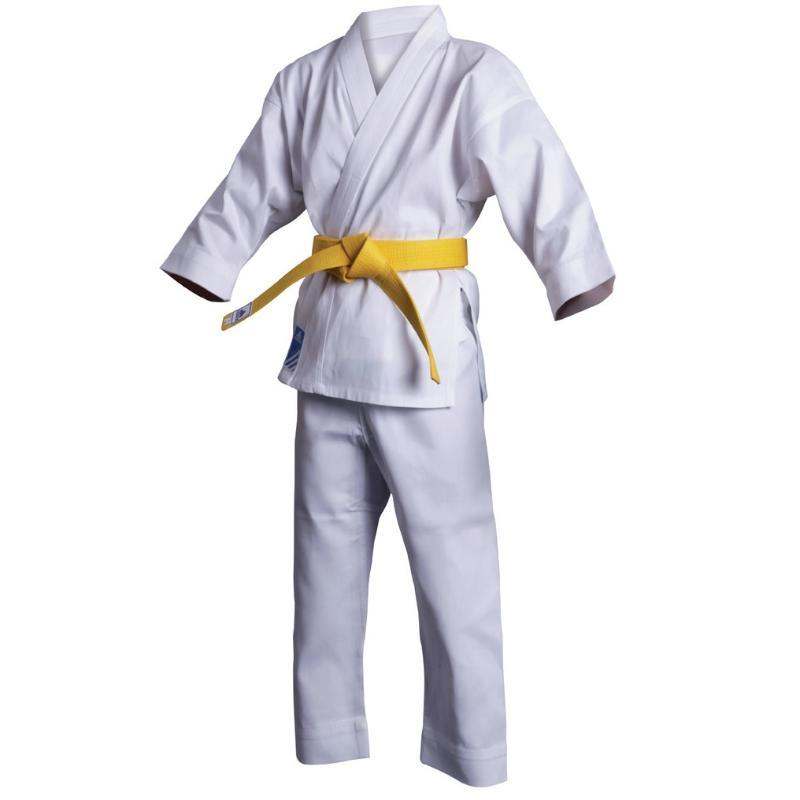 Kimono Karate Adidas Club ADIK220