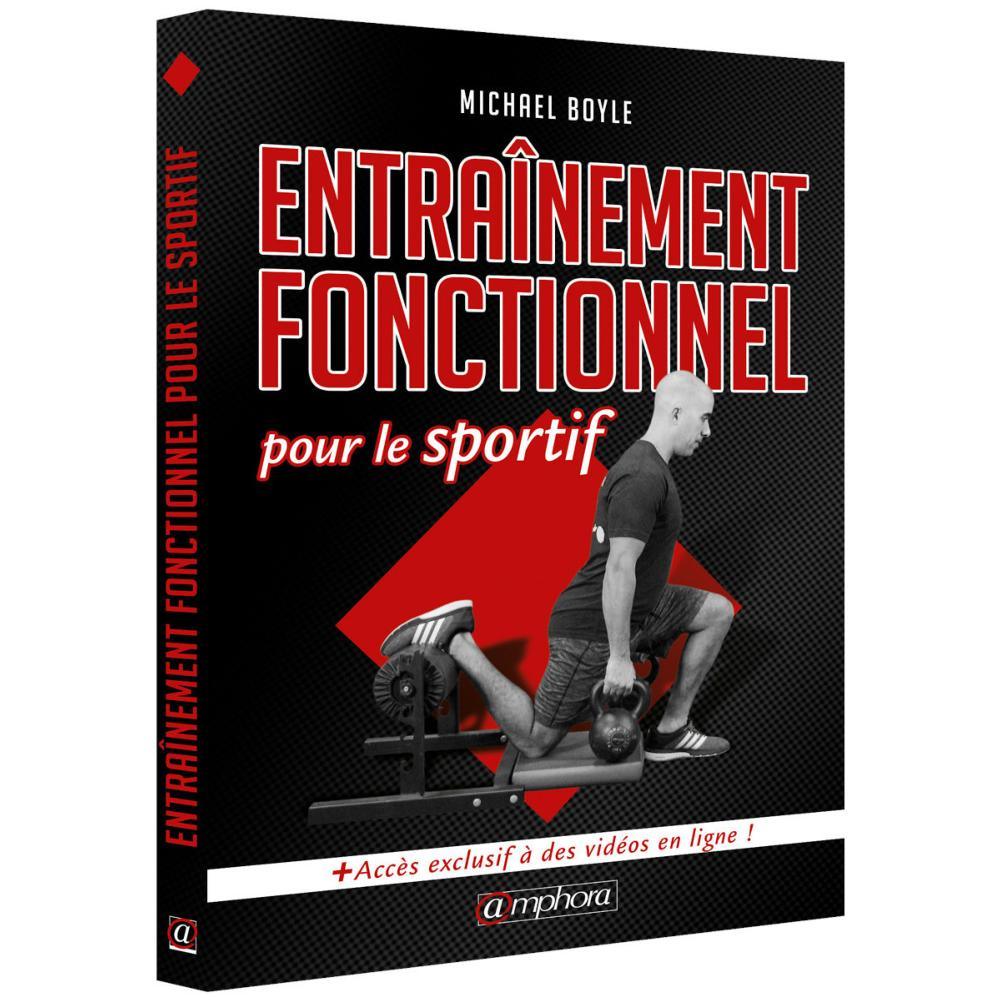 Entrainement fonctionnel pour le sportif - Amphora "épuisé"