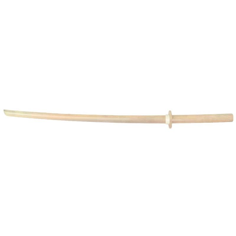 Bokken chêne blanc Dojo Master "épuisé"