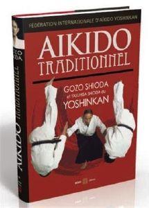 livre-aikido-traditionnel-budo-editions