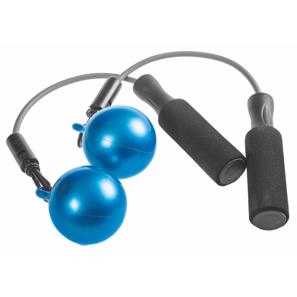 Ball Jump Metal Boxe 450 gr Bleu "épuisé"