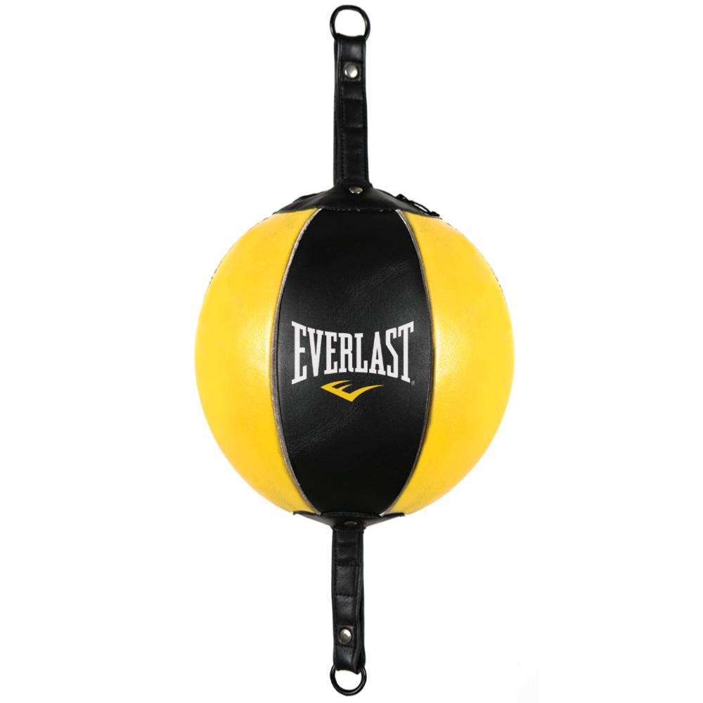 ballon-double-attache-everlast-cuir