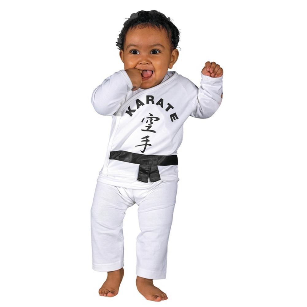 Barboteuse Karate Kwon Karate-gi