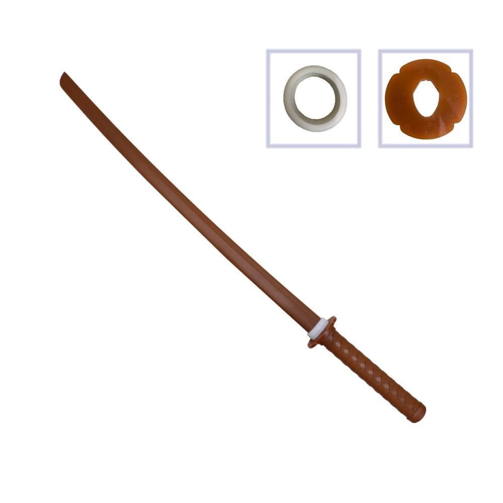 Bokken Training en polypropylène Wacoku - Marron