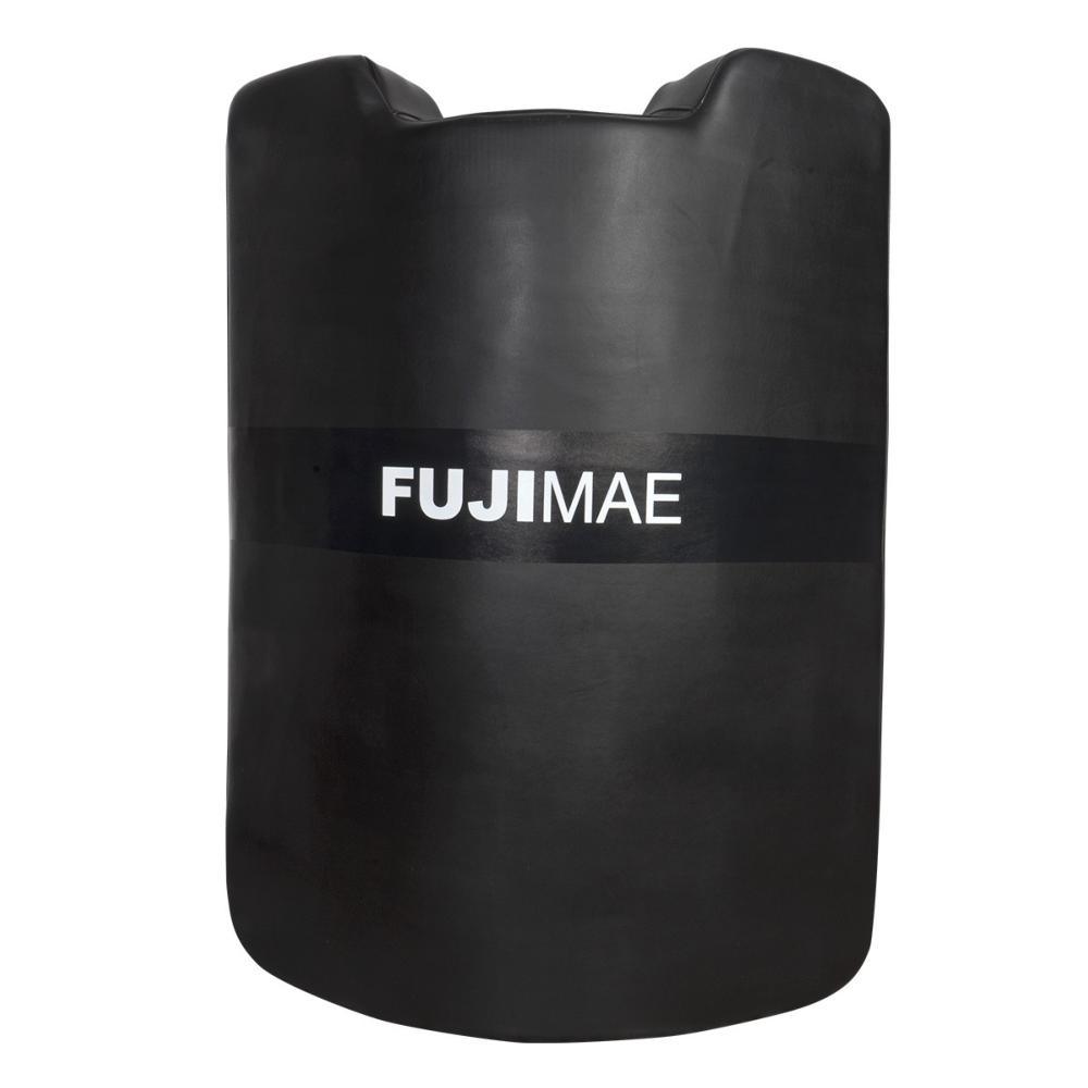 Bouclier de frappe XXL, Coaching FUJIMAE