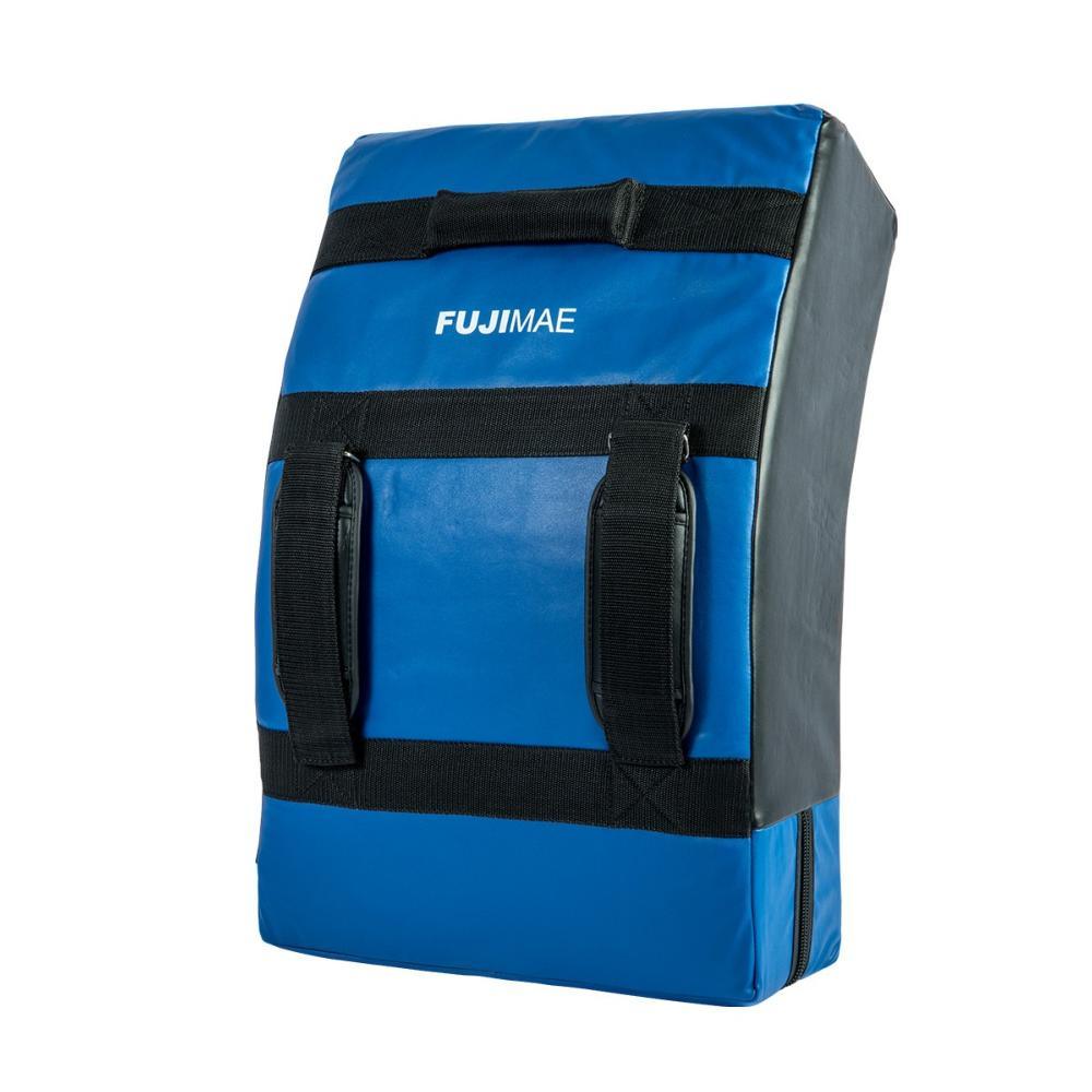 Bouclier de frappe Radikal FUJIMAE Bleu