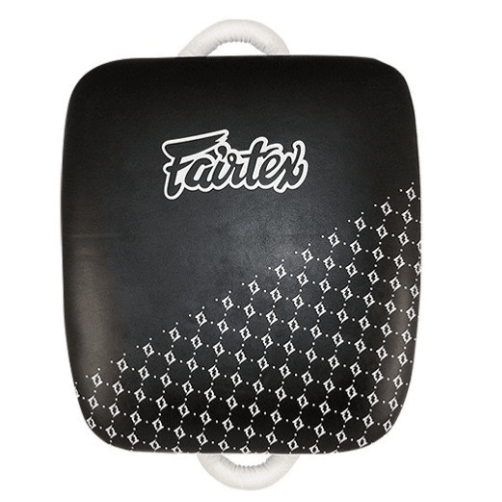 Bouclier Thaï valise Fairtex : | Boutique des Arts Martiaux