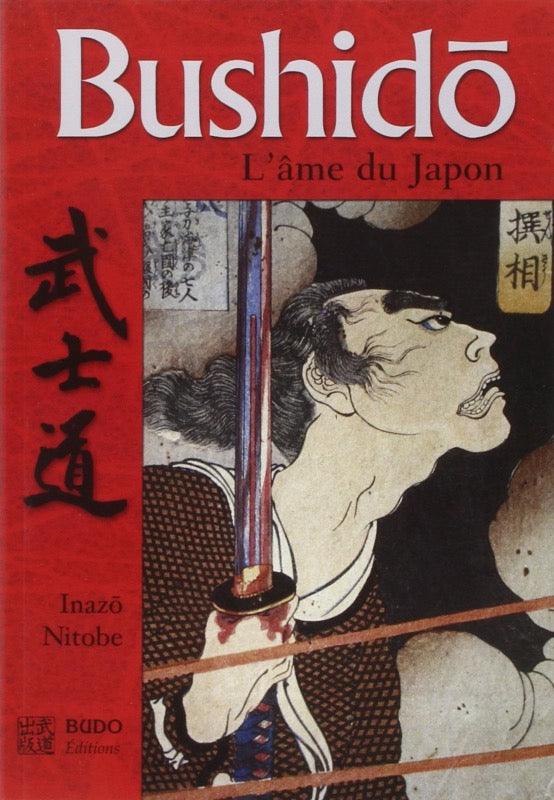 bushido-l-ame-du-japon-budo-editions