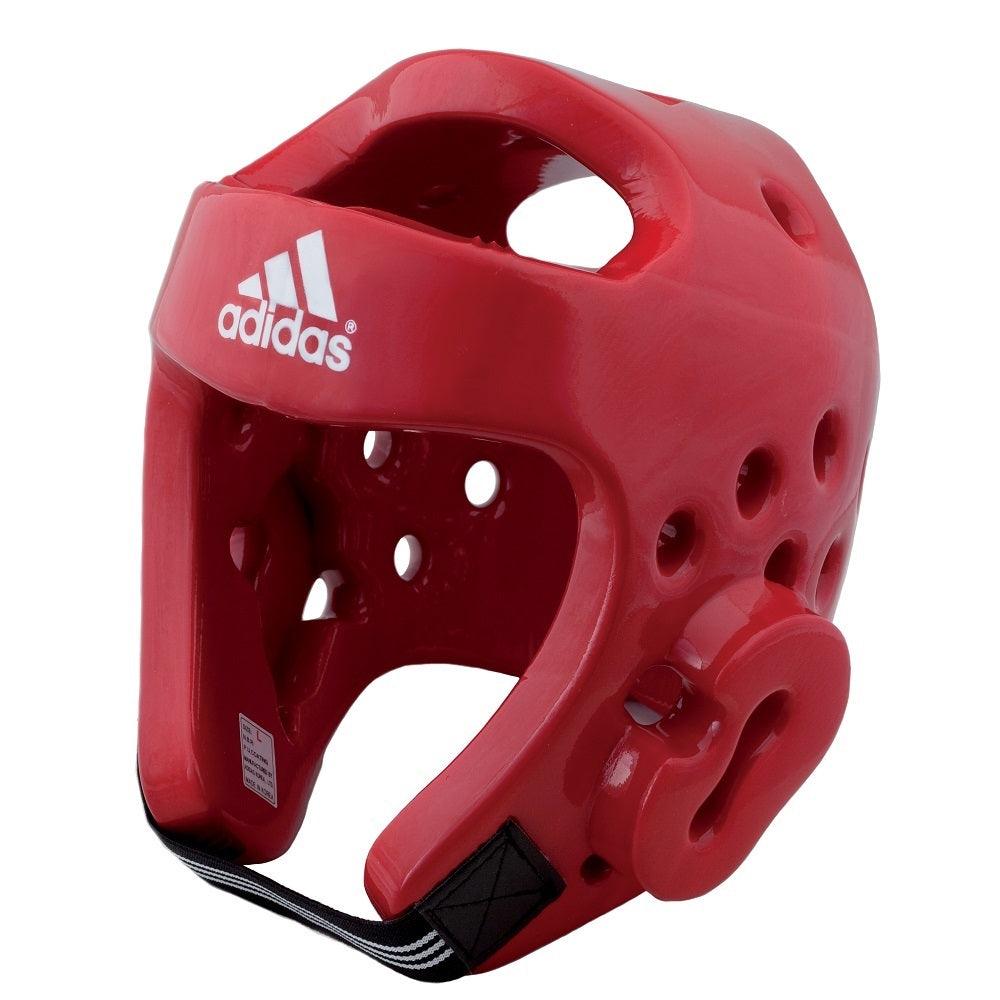 Casque Karaté et Taekwondo adidas - Compétition et Entraînement