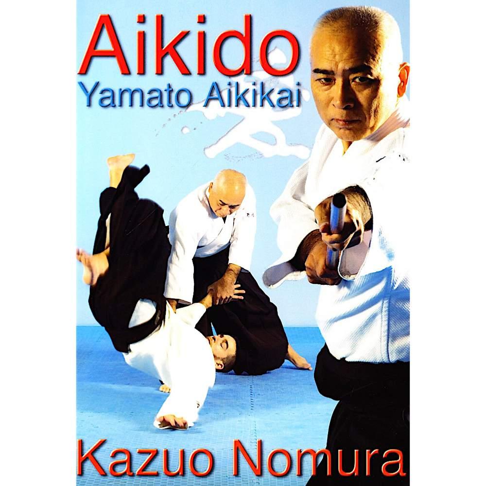 Aïkido Yamato Aïkikaï - Budo International "épuisé"