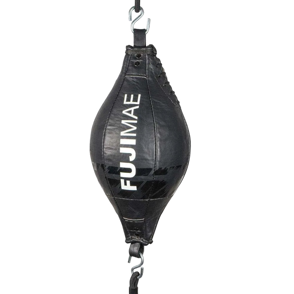 Ballon de frappe double attache Fuji Mae Blanc