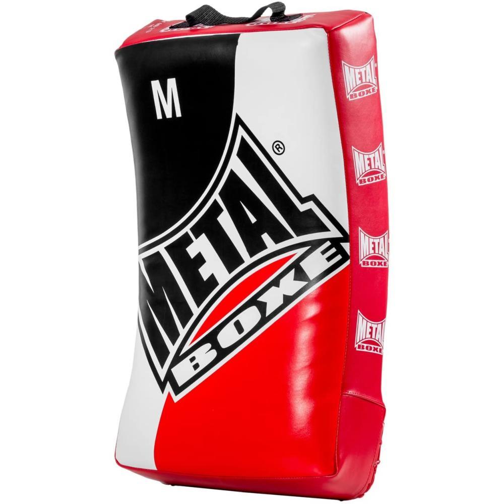 Bouclier courbé Metal Boxe Medium 60 cm - MB213M