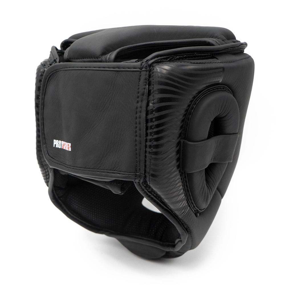 Casque de Boxe cuir FUJIMAE ProSeries - 21631