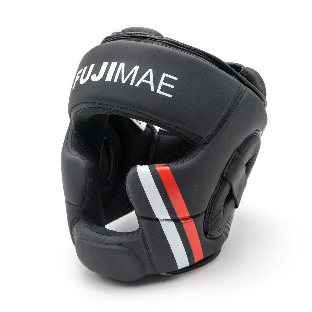 Casque de Boxe cuir FUJIMAE ProSeries - 21631