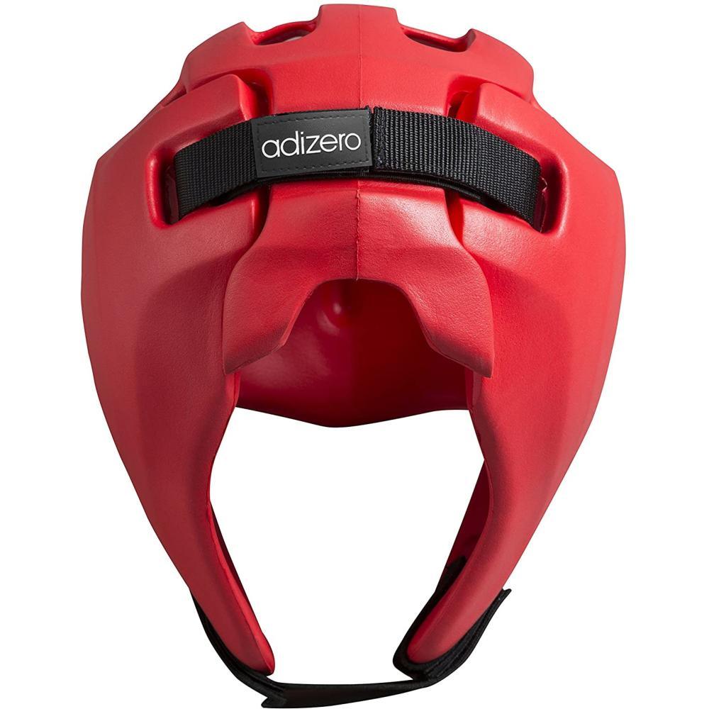 Casque de boxe Adidas Adizero - Boutique des Arts Martiaux et Sports de Combat