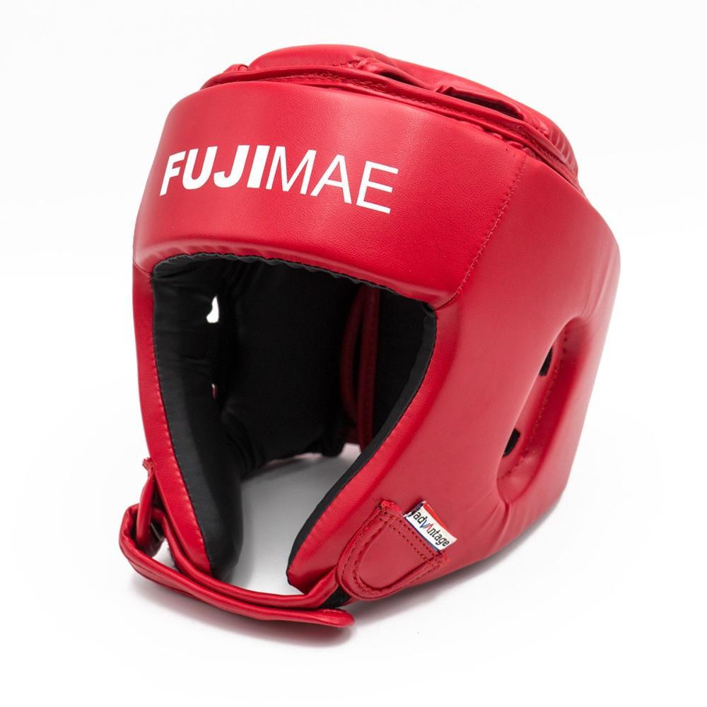 Casque ouvert FUJIMAE Advantage Flexskin