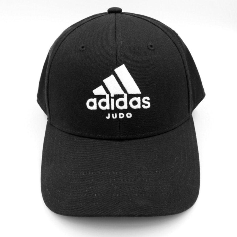 casquette-adidas-judo