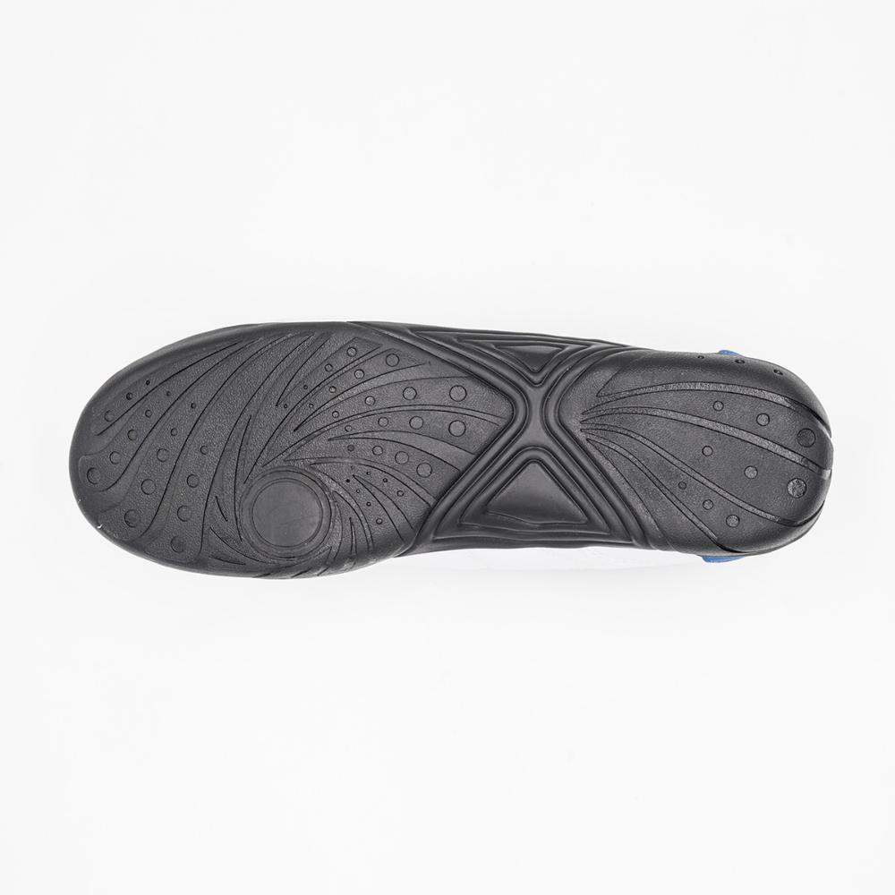 Chaussures Arts Martiaux FUJIMAE Wave Blanc