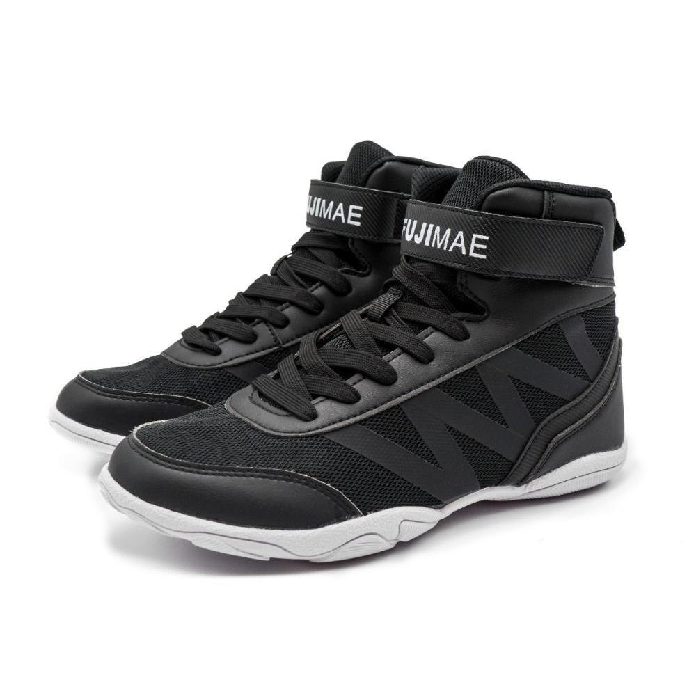 Chaussures de Boxe Anglaise FUJIMAE VVV