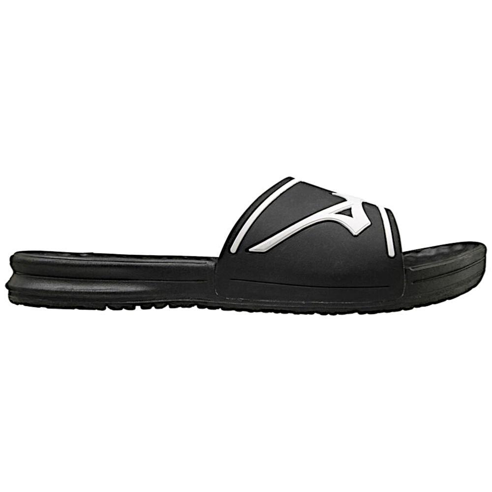 Claquettes Arts Martiaux Mizuno - Relax Slide