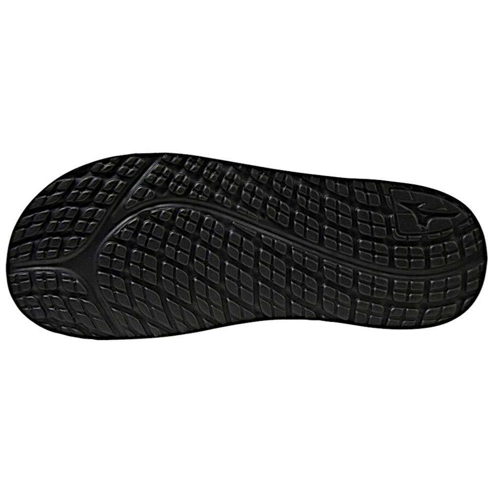 Claquettes Arts Martiaux Mizuno - Relax Slide
