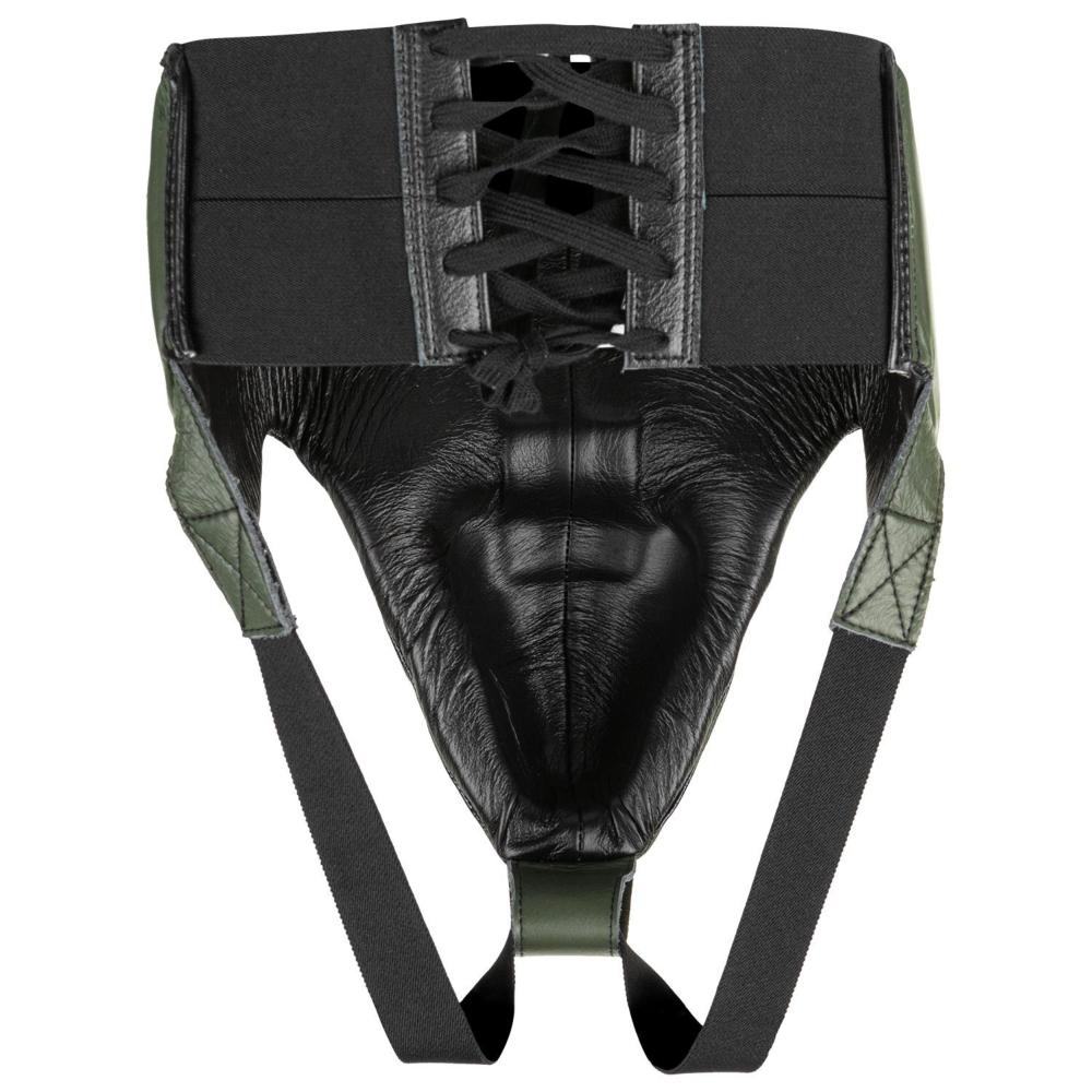 Coquille de boxe Pro à lacets Venum Linares Edition "épuisé"