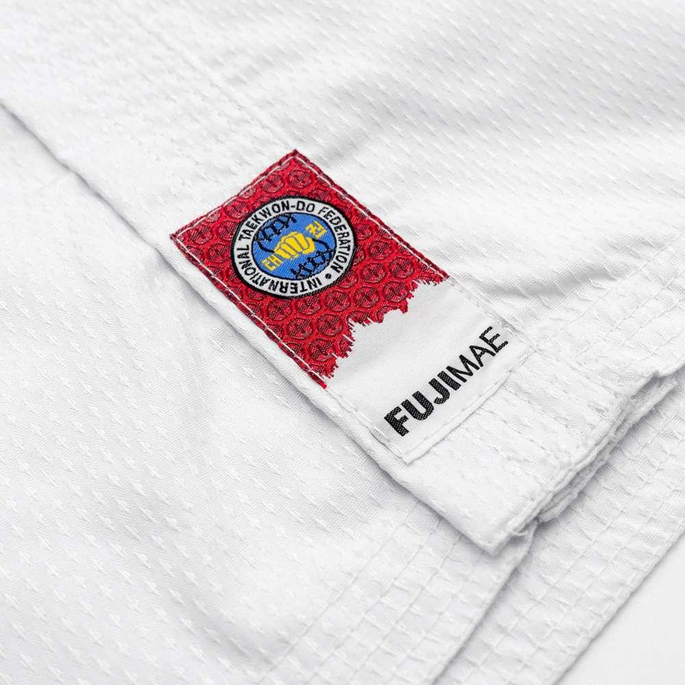 Dobok ITF FUJIMAE Training Lite