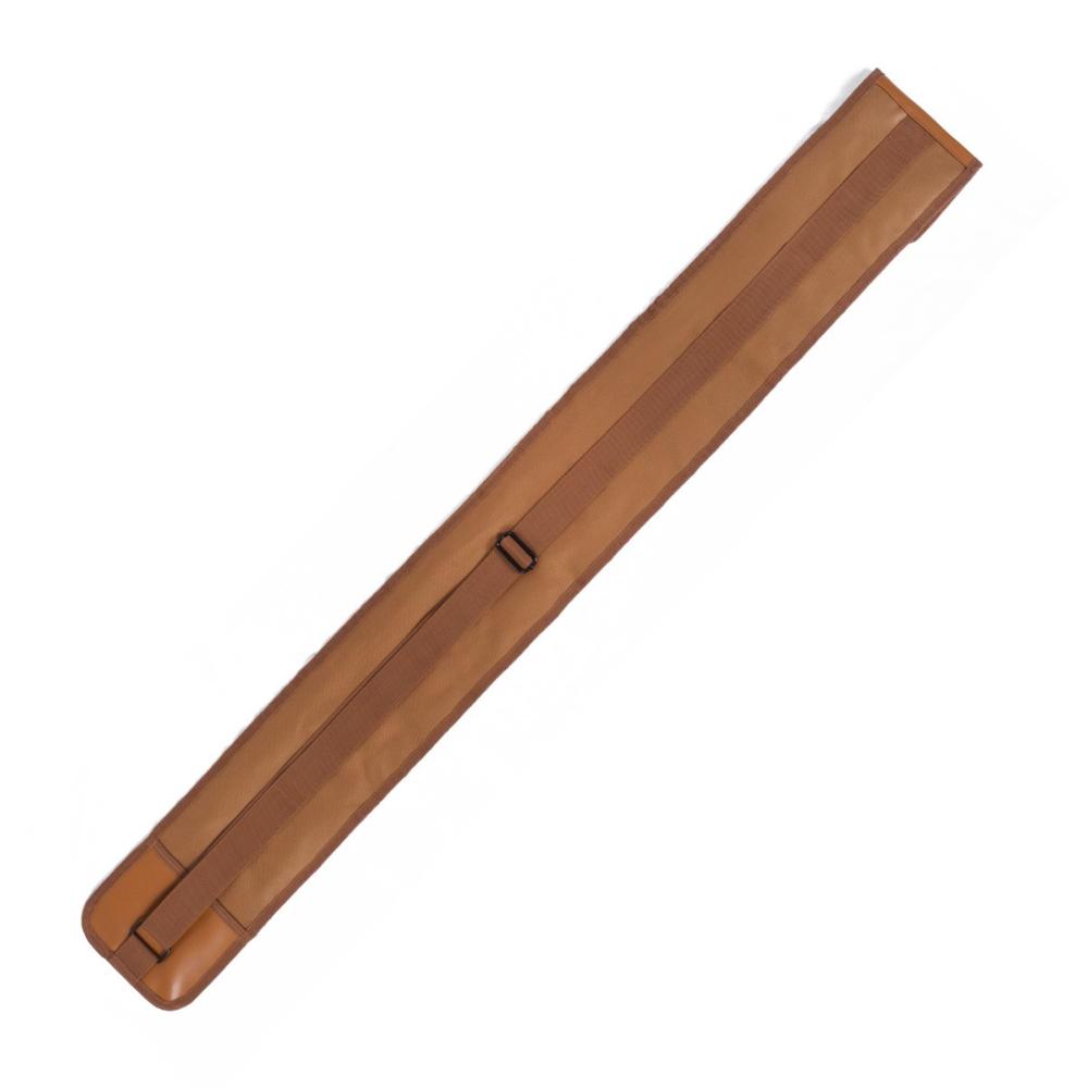Étui , housse FUJIMAE pour Shinaï et Bokken - Marron "épuisé"