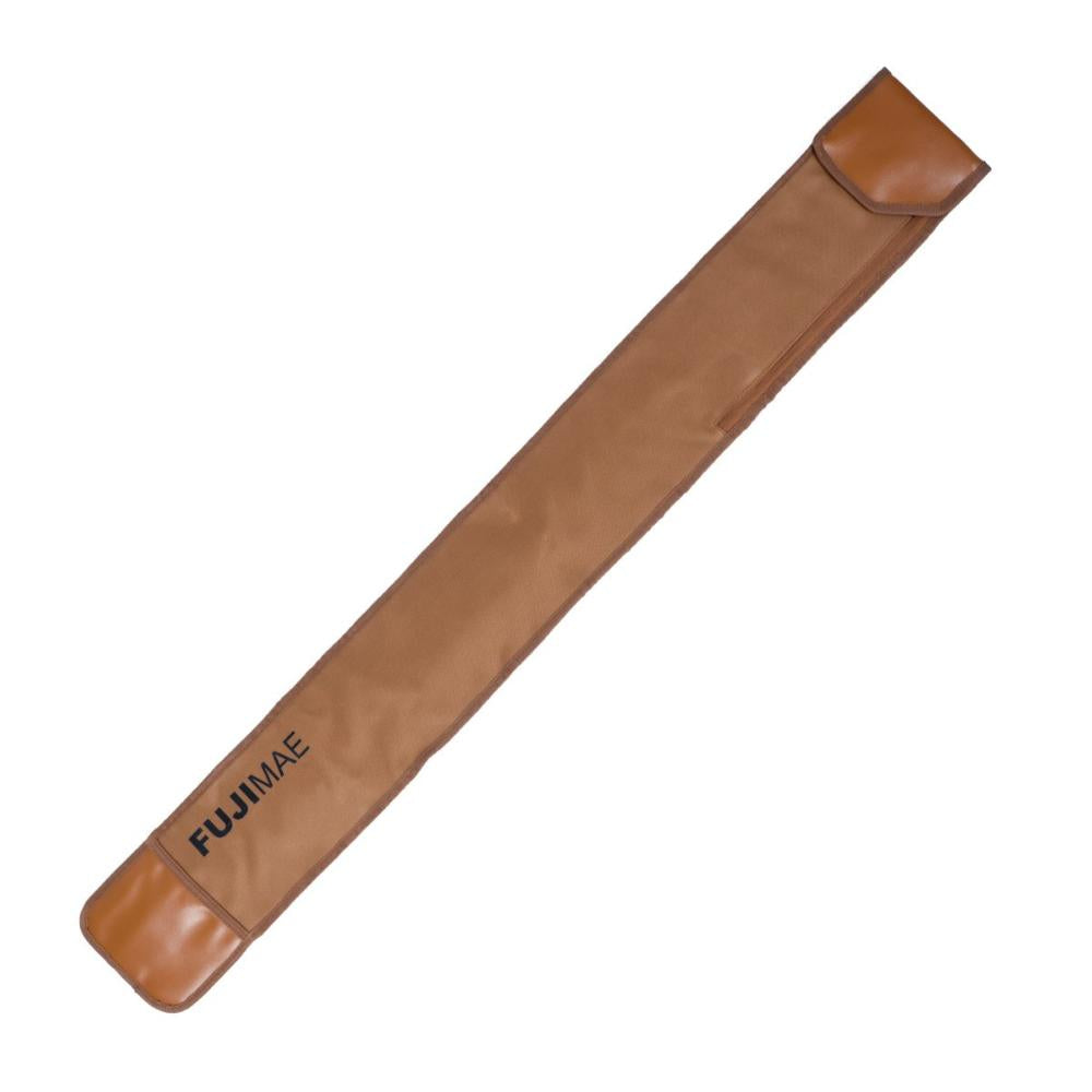 Étui , housse FUJIMAE pour Shinaï et Bokken - Marron "épuisé"