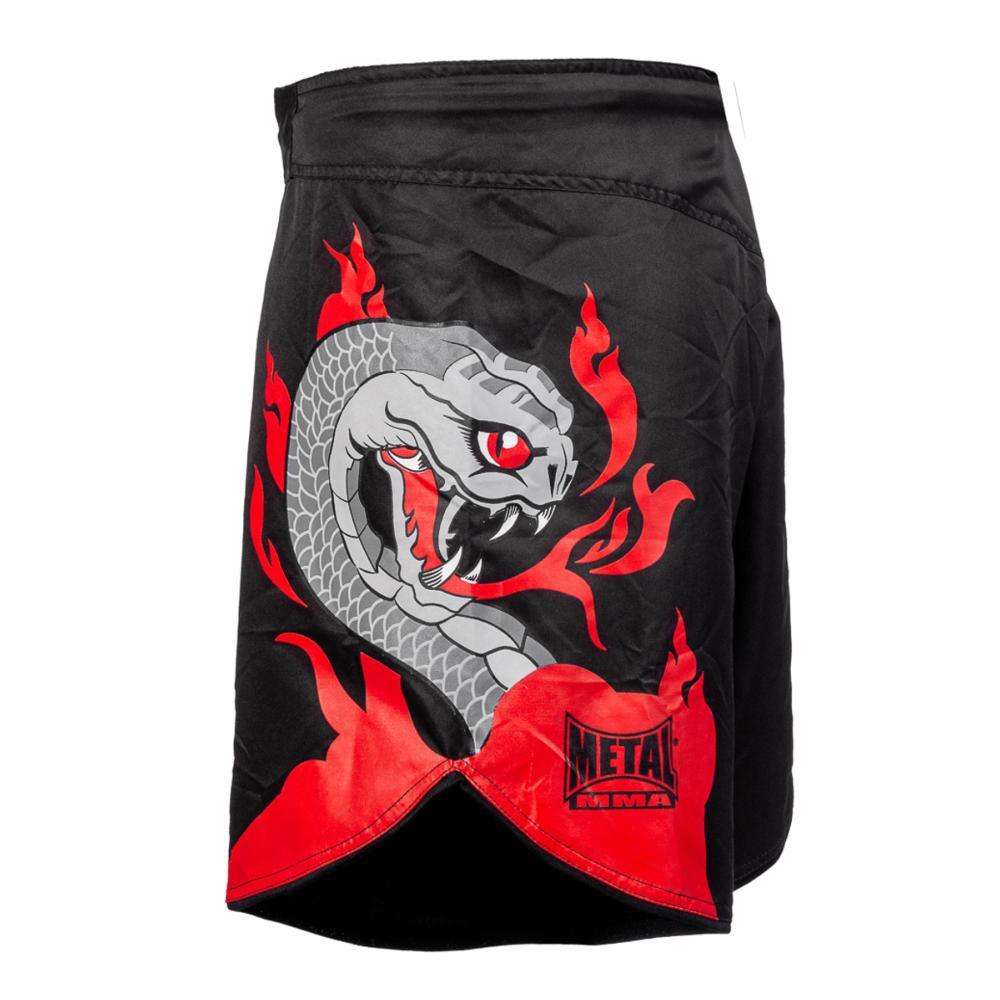 fightshort-mma-metal-boxe-serpent