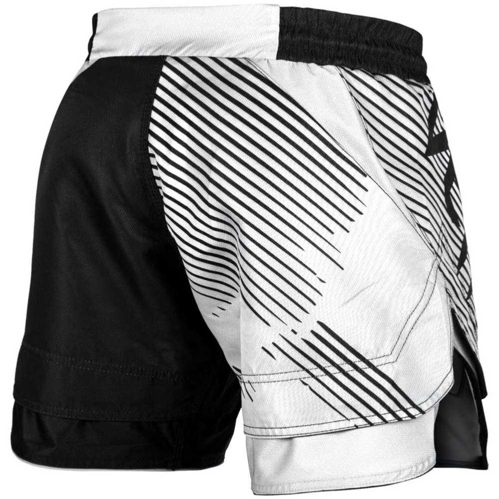 Fightshort court Venum NoGi 2.0 Approuvé IBJJF "épuisé"