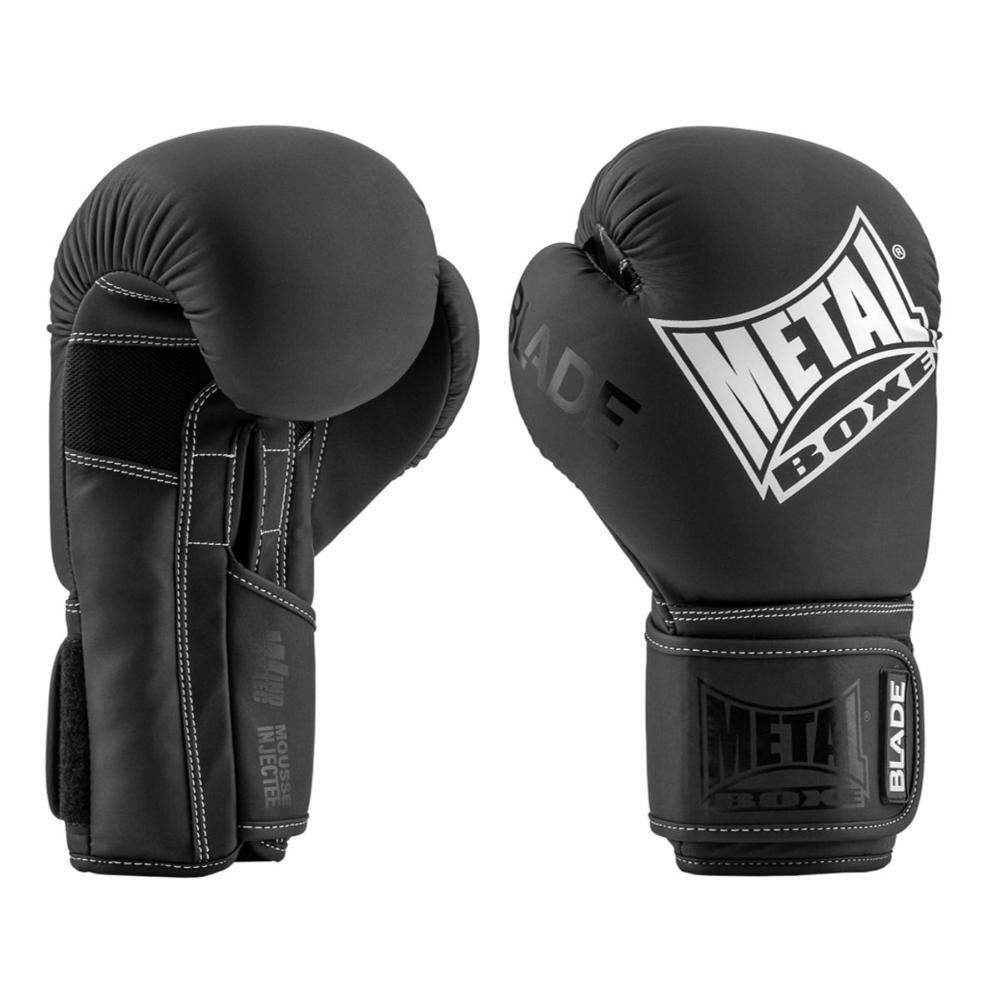 Gants d'entrainement Metal Boxe Blade Classic
