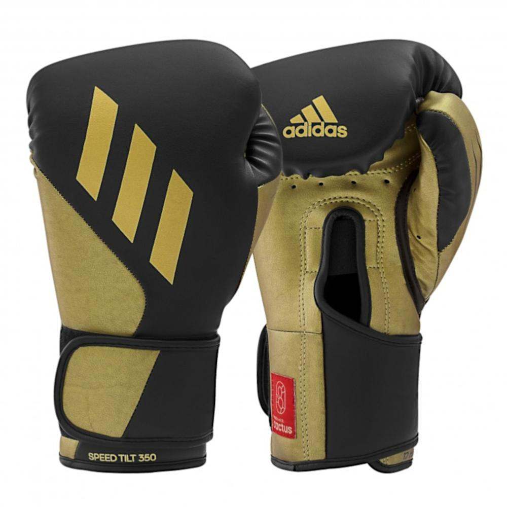Gants de boxe Adidas Cactus DESSERTO® Tilt 350 Velcro