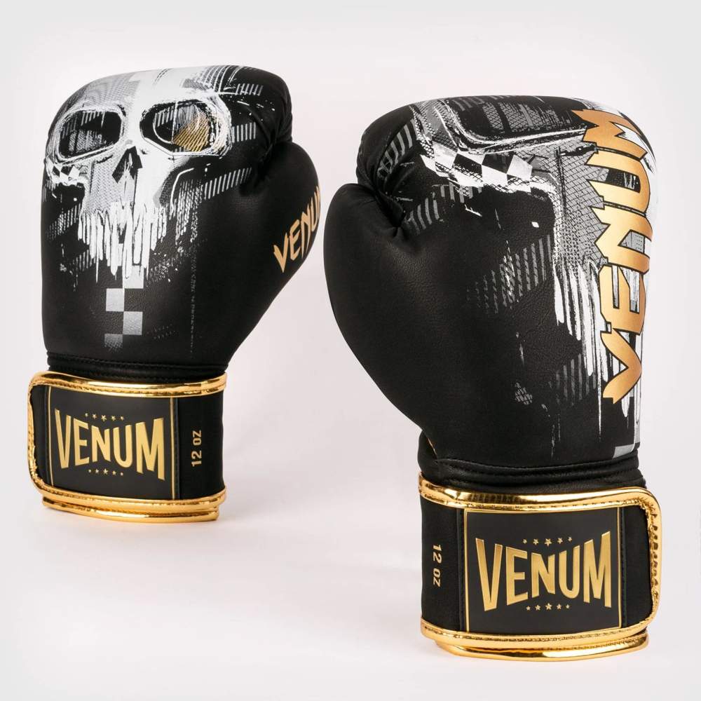 gants-de-boxe-venum-skull
