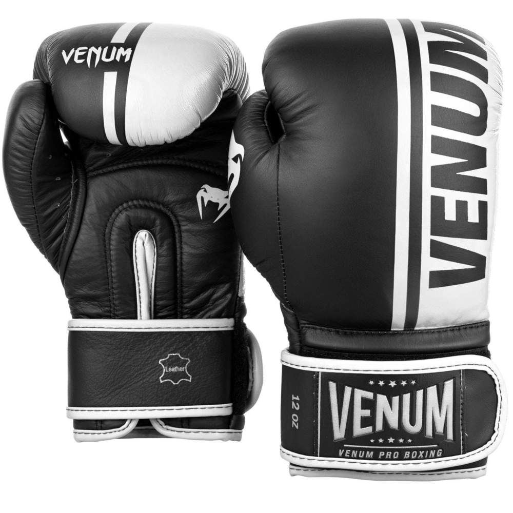 gants-de-boxe-pro-venum-shield-velcro