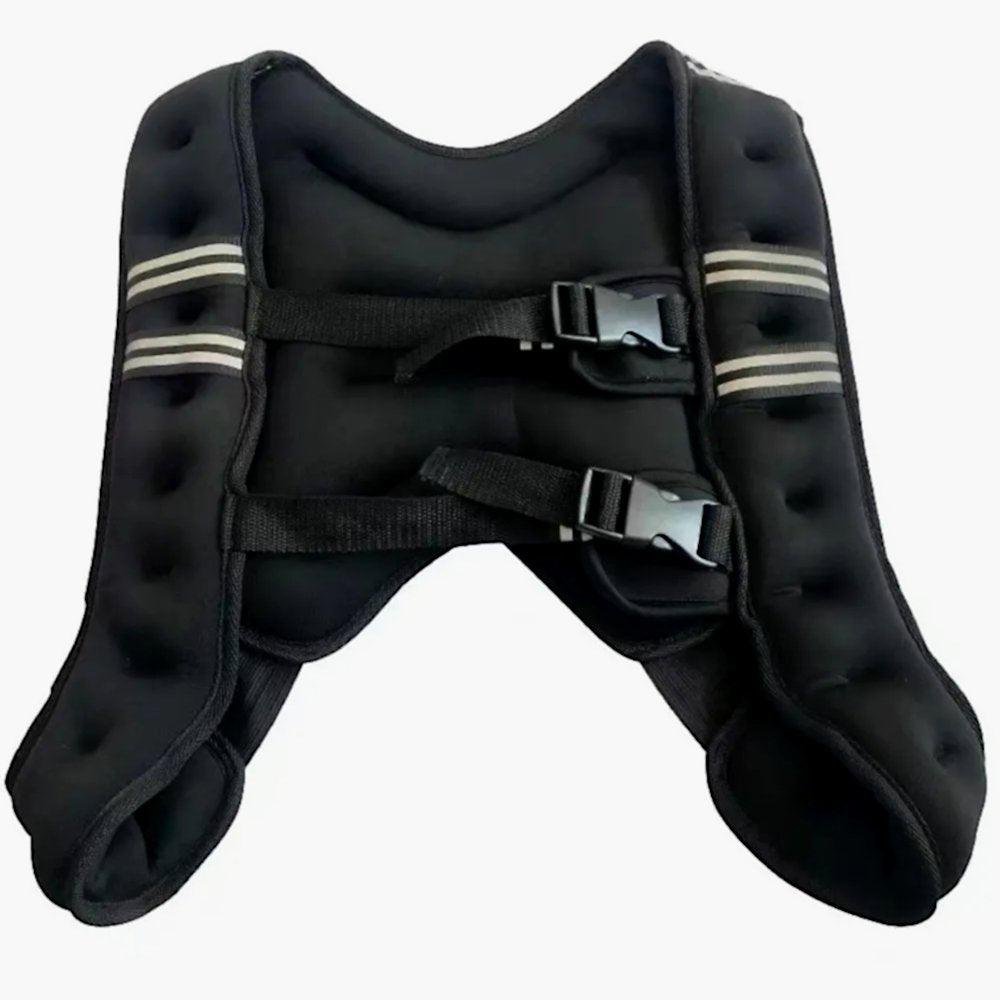 Gilet lesté Metal Boxe 8 Kg - MBFIT40008