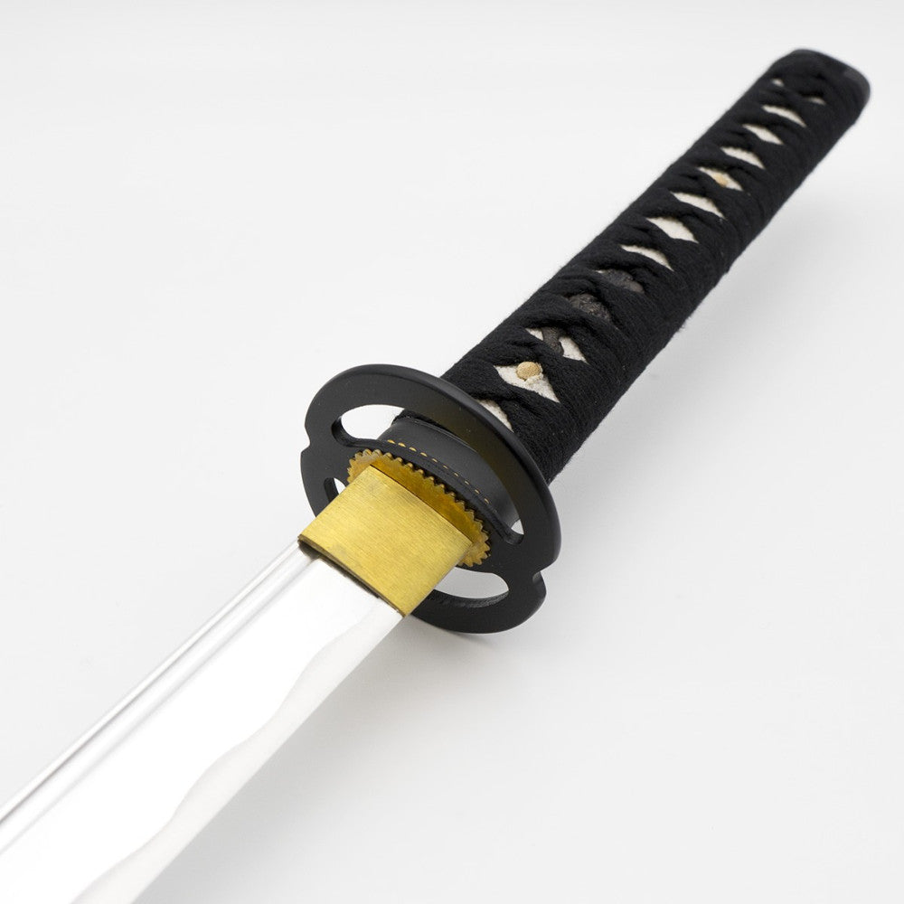 Iaïto féminin en duralium FUJIMAE - 42805 "épuisé"